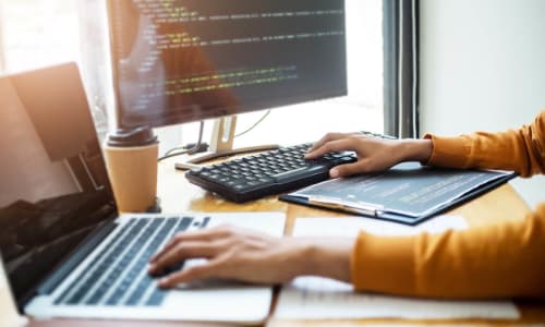 Types of Coding Jobs