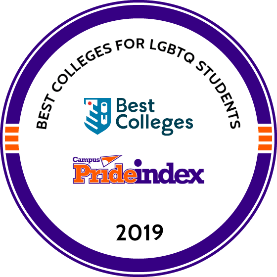 Best Colleges for LGBTQ Students