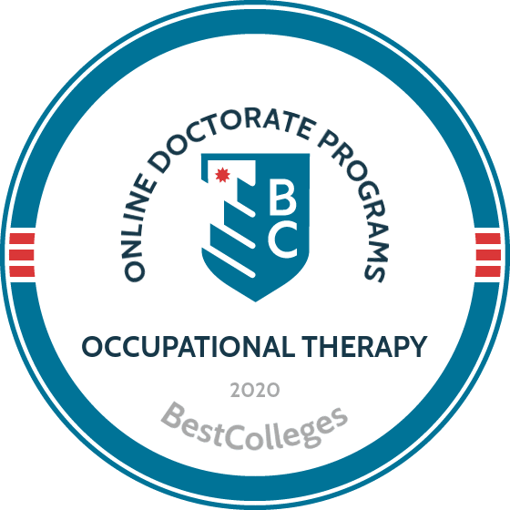 Best Online Doctorate In Occupational Therapy Programs Bestcolleges