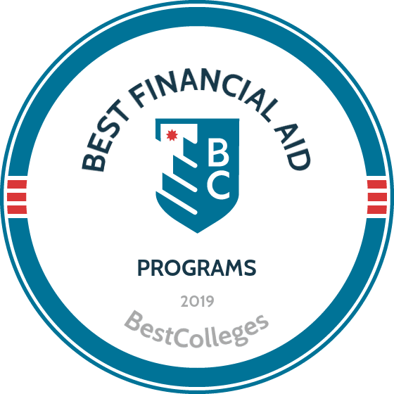 Colleges Universities With The Best Financial Aid Programs