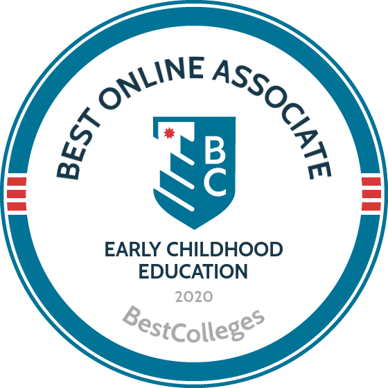 Best Online Associate In Early Childhood Education Programs Of