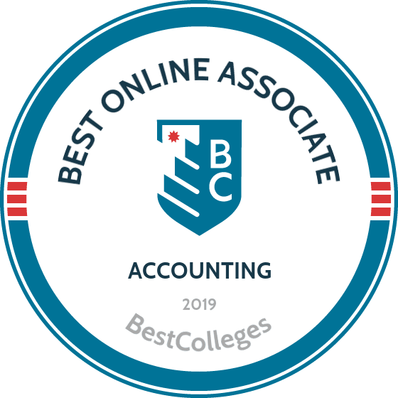 The Best Online Associate In Accounting Programs