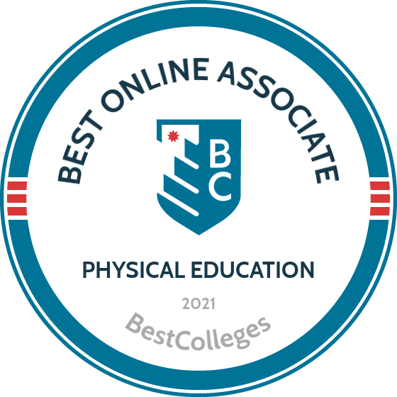 Physical Education – Academic Programs