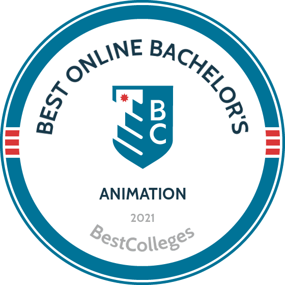 Best Online Bachelor's in Animation Programs | BestColleges Best Online Bachelor's in Animation Programs | BestColleges