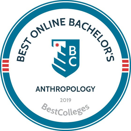 Best Online Bachelor S In Anthropology Programs Of 2019