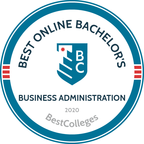 Best Online Bachelor S In Business Administration Programs Of 2020 Bestcolleges
