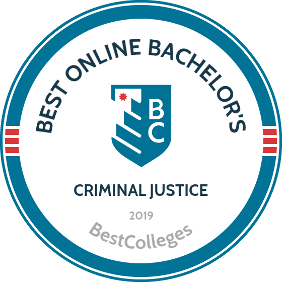 Criminal Justice Degree >> The Best Online Criminal Justice Programs Of 2019 Criminal Justice Degree >> The Best Online Criminal Justice Programs Of 2019
