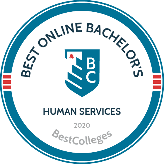 Best Online Bachelor S In Human Services Programs Of 2020 Bestcolleges