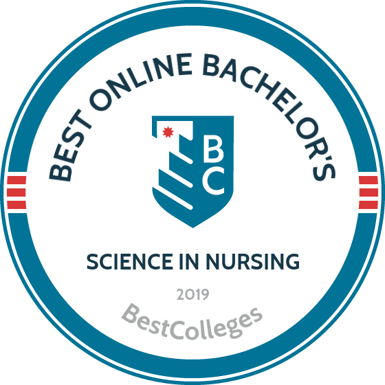 Online Nursing Programs >> The Best Online Bsn Programs Of 2019 Online Nursing Programs >> The Best Online Bsn Programs Of 2019