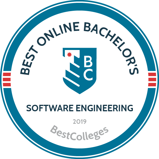 The Best Onlin!   e Software Engineering Programs For 2019 - best online bachelor s