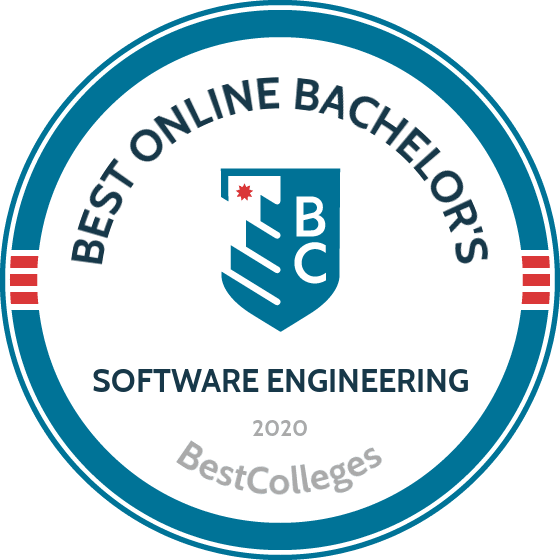 Best Online Bachelor's