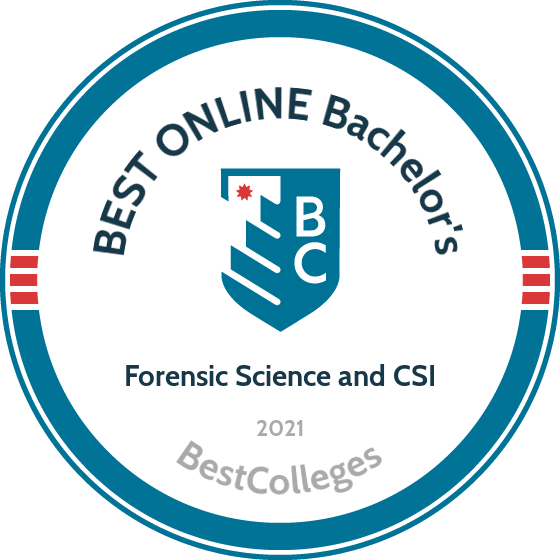 Best Online Bachelor S In Forensic Science And Crime Scene Investigation Programs Bestcolleges