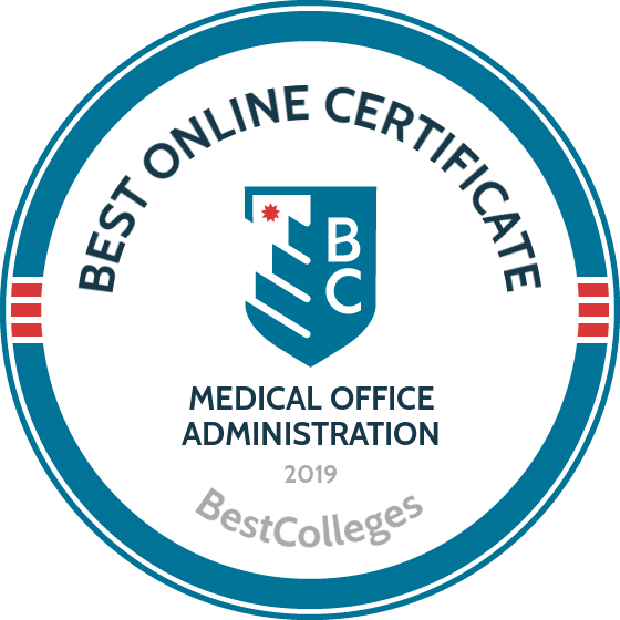 Best Online Certificate In Medical Office Administration