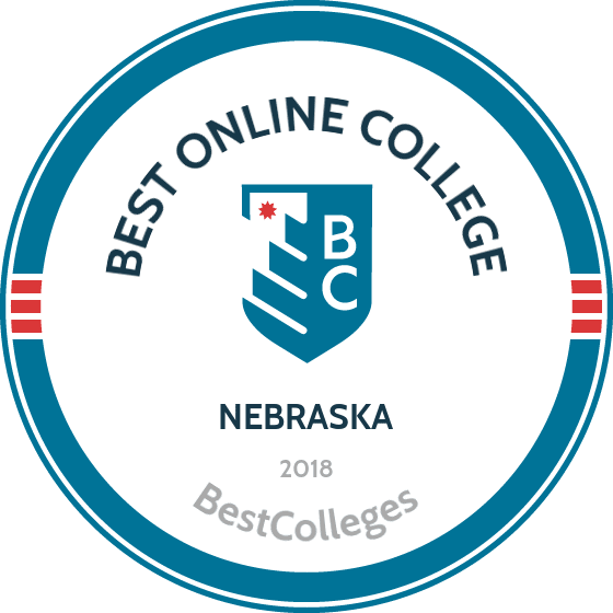 The Best Online Colleges In Nebraska For 2018 Bestcollegescom - 