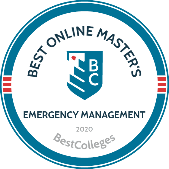 Best Online Master S In Emergency Management Programs Of 2020 Bestcolleges