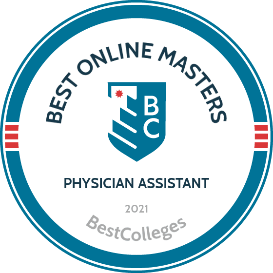 Best Online Physician Assistant Master S Programs Bestcolleges