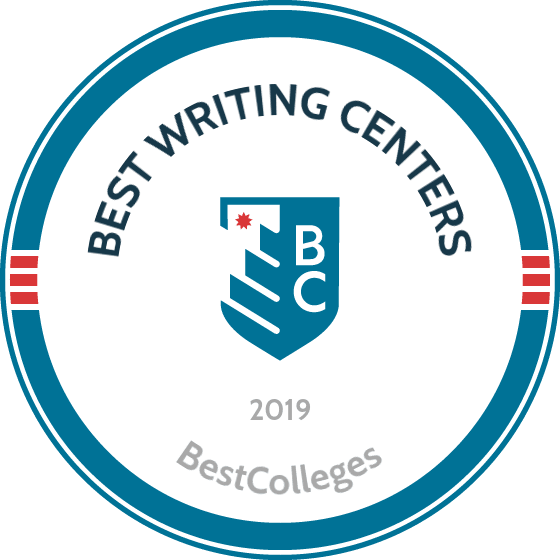 New Center Aims To Better Aid States On >> Colleges With The Best Writing Centers Bestcolleges Com New Center Aims To Better Aid States On >> Colleges With The Best Writing Centers Bestcolleges Com