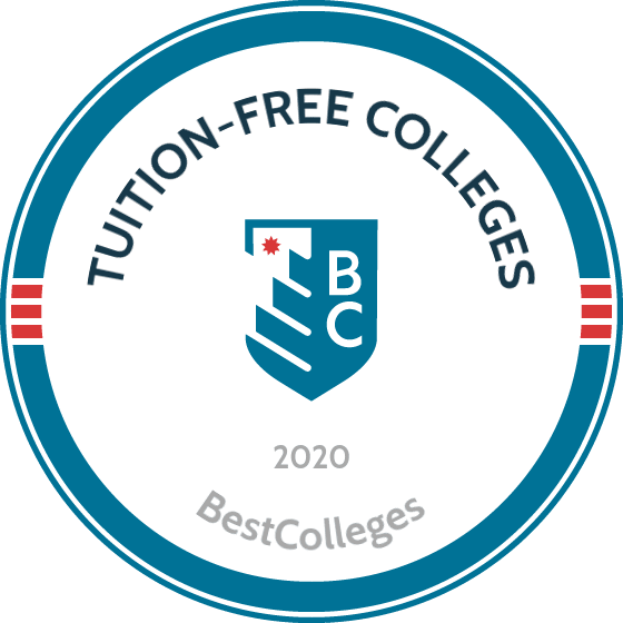 Best Online Tuition Free Colleges Of 2020 Bestcolleges