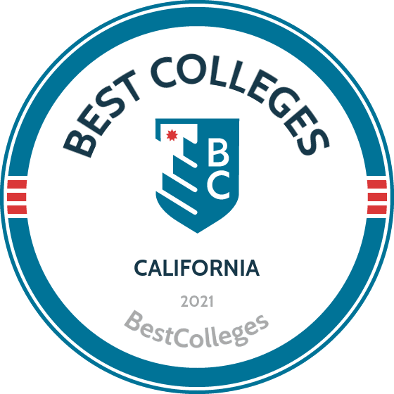 Best Colleges in California |