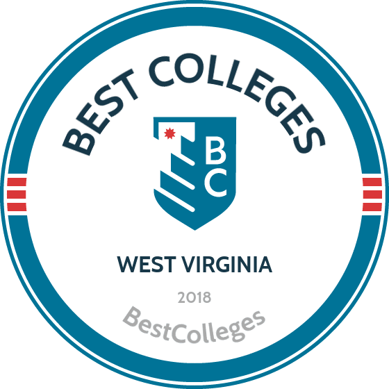 Colleges In West Virginia >> The Best Colleges In West Virginia For 2018 Bestcolleges Com Colleges In West Virginia >> The Best Colleges In West Virginia For 2018 Bestcolleges Com