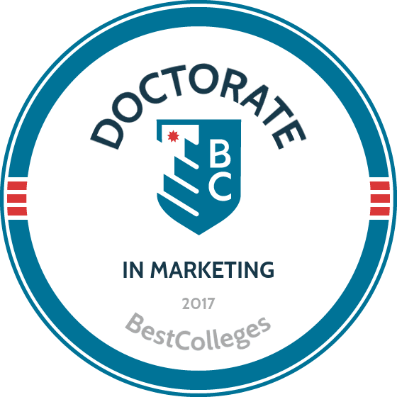 Online Doctorate in Marketing Programs for 2017 ...