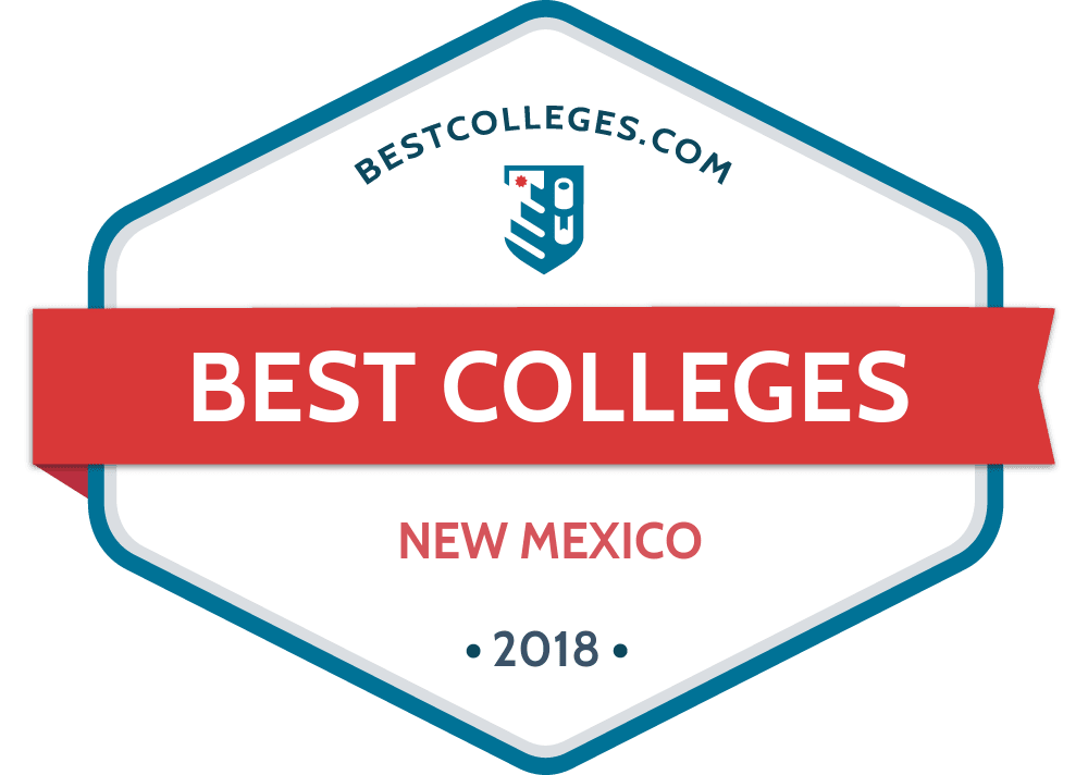The Best Colleges in New Mexico for 2018 | BestColleges.com