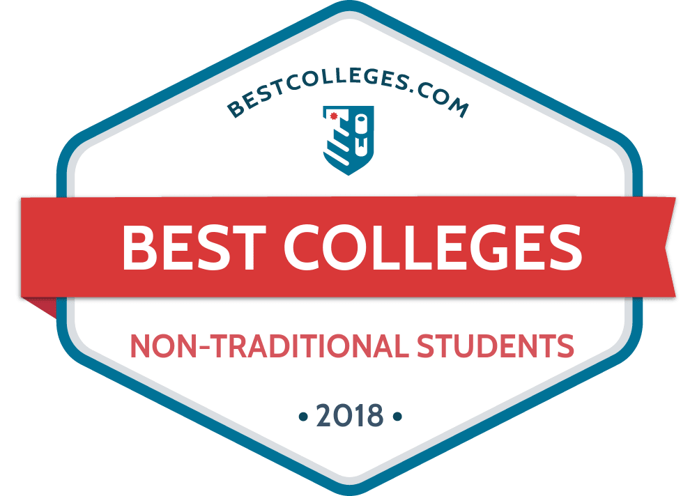 the best colleges for