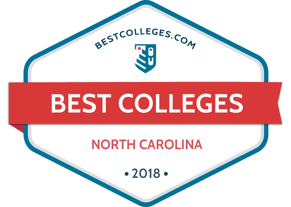the best colleges in north carolina for 2018 bestcolleges com unc letter of recommendation