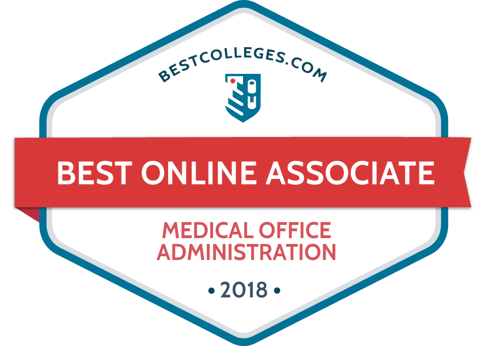 best online associate in medical office administration programs of 2018 medical records administrators