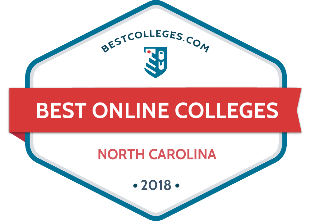 the best online colleges in north carolina for 2018 bestcolleges com optimal resume wssu