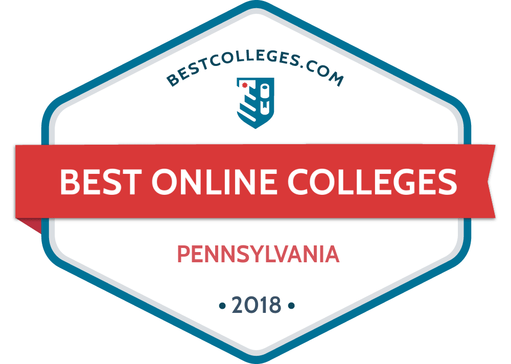 best online colleges in pennsylvania for 2018 block scheduling colleges