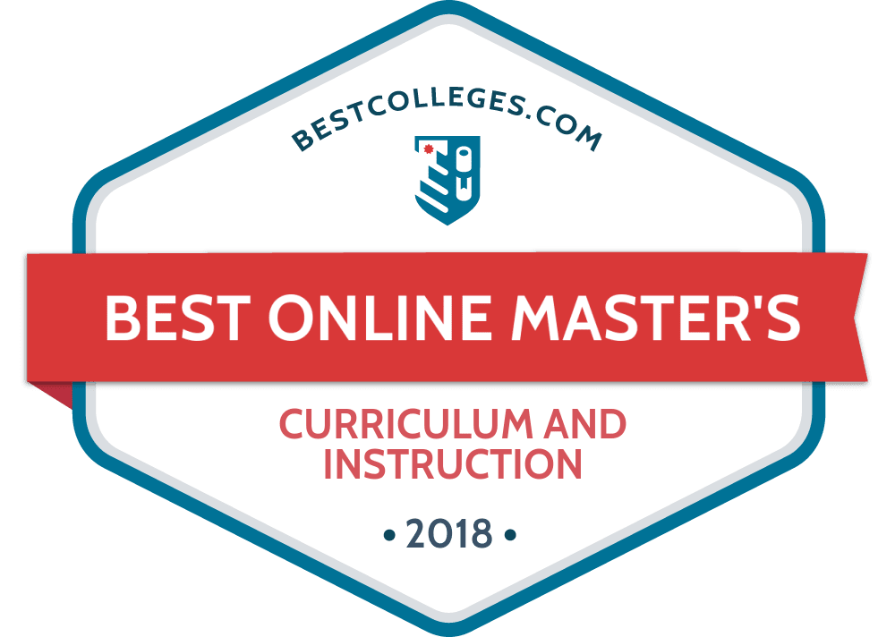 best 50 online master