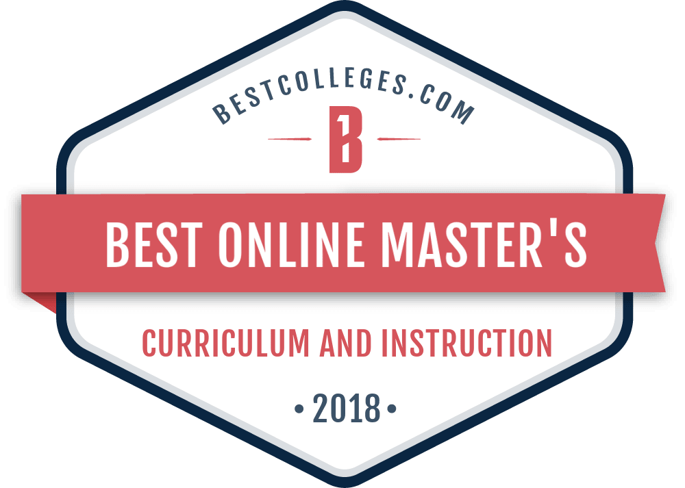 best 50 online master s in curriculum and instruction bestcolleges com