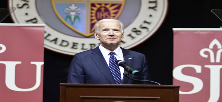 Joe Biden's Education Policy Proposals BestColleges