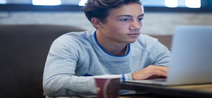 Online Students' Top 7 Study Tips | BestColleges