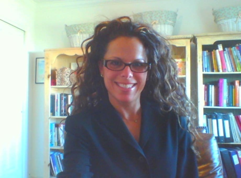 Dr. Alyssa Gilston