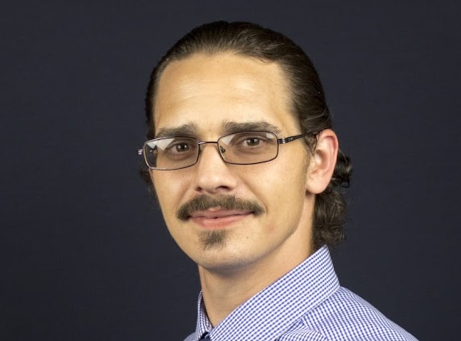 Daniel Kavish