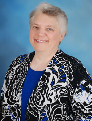 Marcia-LaReau