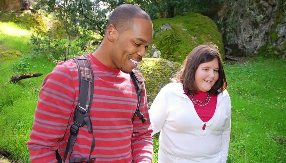 Keys to Educational Success Teaching Students with Visual Impairments and Multiple Disabilities