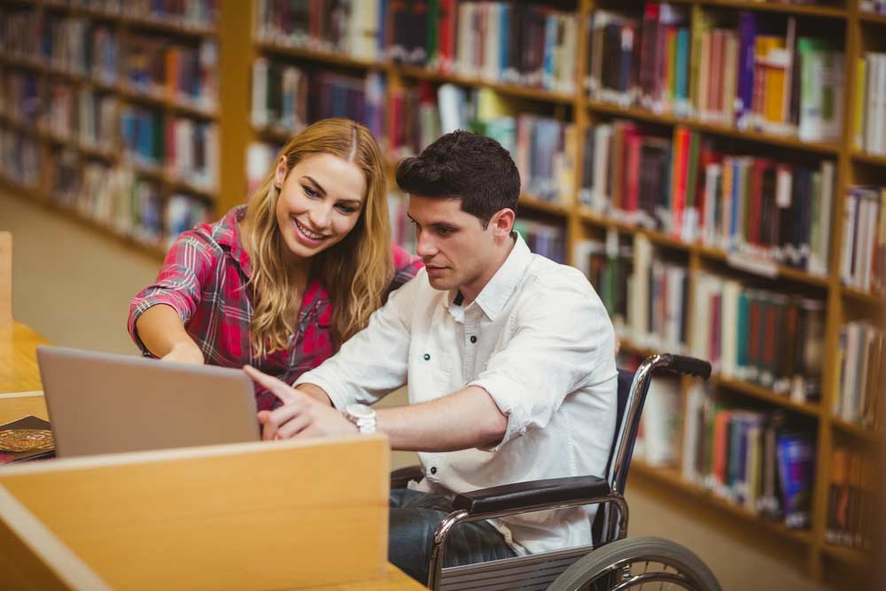 A Danger To Students With Disabilities >> Working With Students With Disabilities An Etiquette Guide A Danger To Students With Disabilities >> Working With Students With Disabilities An Etiquette Guide