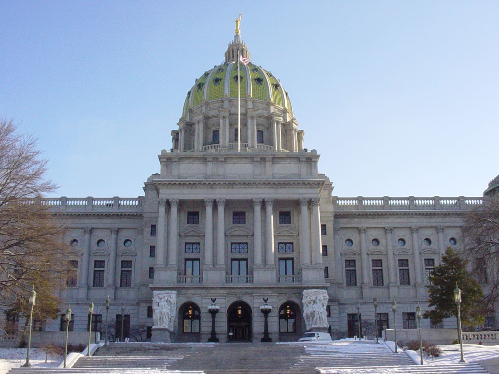 best colleges in pennsylvania