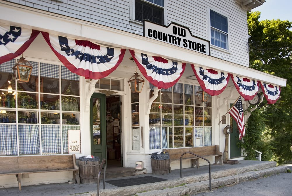 Best Small-Town Colleges in America
