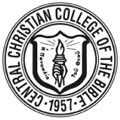 Central Christian College of the Bible
