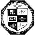 New Mexico Institute of Mining and Technology