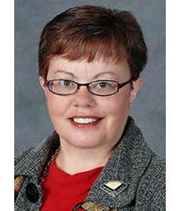Kathleen Sparbel