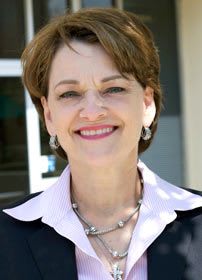 Professor D'Ann Somerall