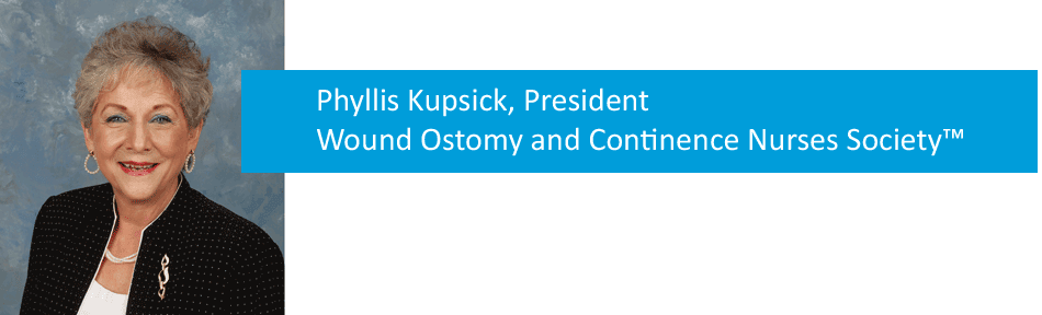 Phyllis Kupsick Interview Wocn And Nurse Practitioners