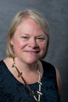 Dr. Ginger Breedlove