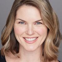 Portrait of Erin Athey, DNP – George Washington University