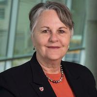 Portrait of Lynne Buchanan, PhD – University of Nebraska